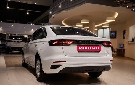 Geely Emgrand, 2024 год, 2 393 990 рублей, 8 фотография