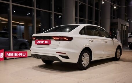 Geely Emgrand, 2024 год, 2 393 990 рублей, 6 фотография