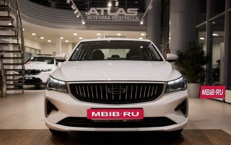 Geely Emgrand, 2024 год, 2 393 990 рублей, 2 фотография