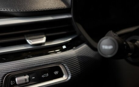 Geely Emgrand, 2024 год, 2 393 990 рублей, 17 фотография