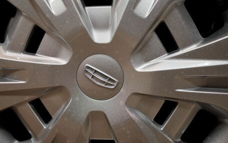 Geely Emgrand, 2024 год, 2 393 990 рублей, 14 фотография