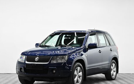 Suzuki Grand Vitara, 2007 год, 825 000 рублей, 1 фотография