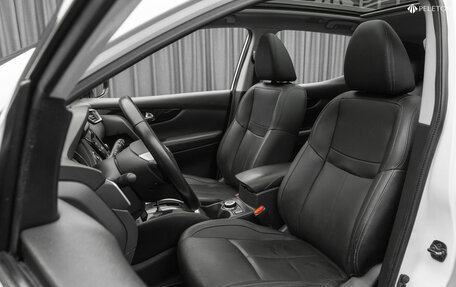 Nissan Qashqai, 2014 год, 1 330 000 рублей, 11 фотография