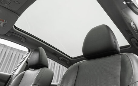 Nissan Qashqai, 2014 год, 1 330 000 рублей, 12 фотография