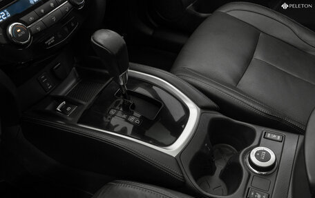 Nissan Qashqai, 2014 год, 1 330 000 рублей, 17 фотография