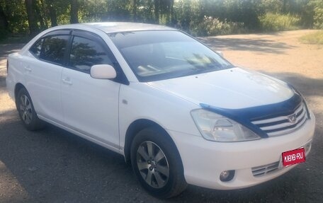 Toyota Allion, 2003 год, 765 000 рублей, 1 фотография