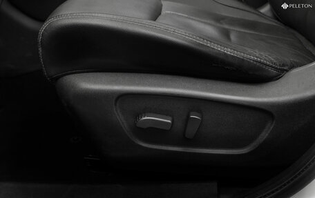 Nissan Qashqai, 2014 год, 1 330 000 рублей, 24 фотография