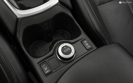 Nissan Qashqai, 2014 год, 1 330 000 рублей, 25 фотография