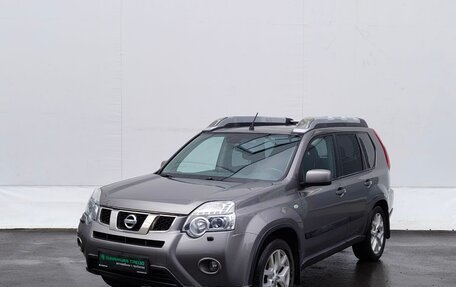 Nissan X-Trail, 2013 год, 1 125 000 рублей, 1 фотография