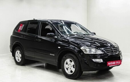 SsangYong Kyron I, 2011 год, 785 000 рублей, 2 фотография