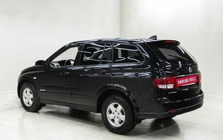 SsangYong Kyron I, 2011 год, 785 000 рублей, 3 фотография