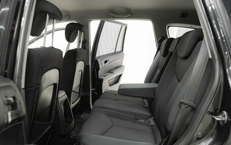 SsangYong Kyron I, 2011 год, 785 000 рублей, 14 фотография