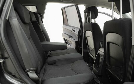 SsangYong Kyron I, 2011 год, 785 000 рублей, 13 фотография