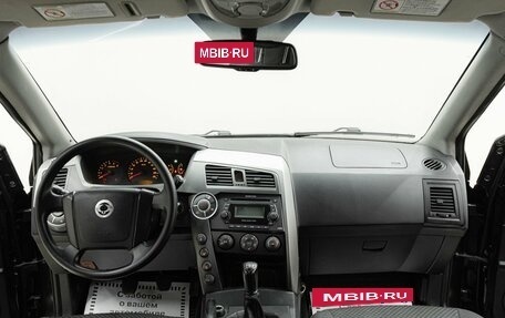 SsangYong Kyron I, 2011 год, 785 000 рублей, 8 фотография