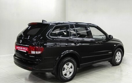 SsangYong Kyron I, 2011 год, 785 000 рублей, 5 фотография