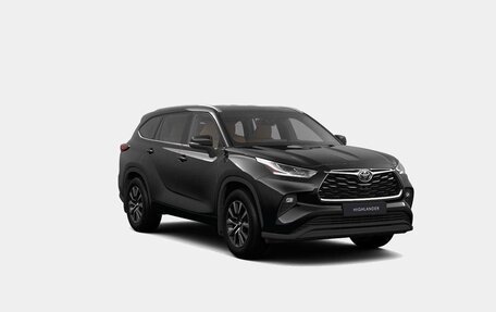 Toyota Highlander, 2024 год, 6 552 000 рублей, 1 фотография