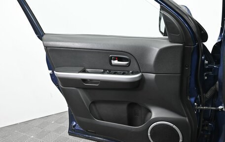 Suzuki Grand Vitara, 2007 год, 825 000 рублей, 7 фотография