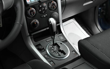 Suzuki Grand Vitara, 2007 год, 825 000 рублей, 10 фотография