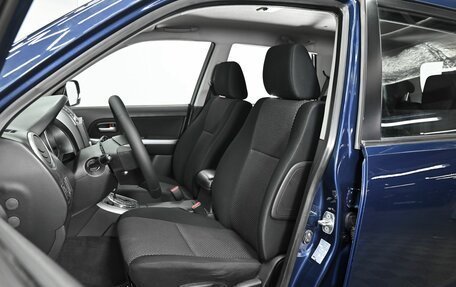 Suzuki Grand Vitara, 2007 год, 825 000 рублей, 6 фотография