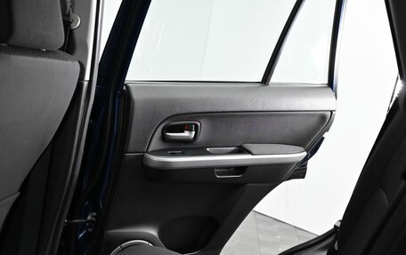 Suzuki Grand Vitara, 2007 год, 825 000 рублей, 14 фотография