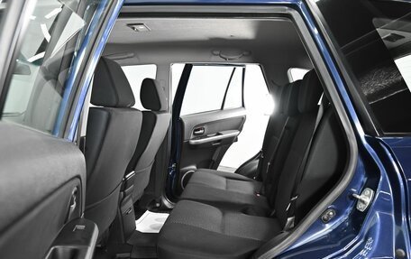 Suzuki Grand Vitara, 2007 год, 825 000 рублей, 13 фотография