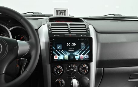 Suzuki Grand Vitara, 2007 год, 825 000 рублей, 9 фотография