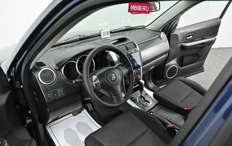 Suzuki Grand Vitara, 2007 год, 825 000 рублей, 8 фотография