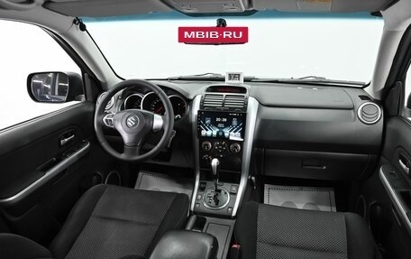 Suzuki Grand Vitara, 2007 год, 825 000 рублей, 11 фотография
