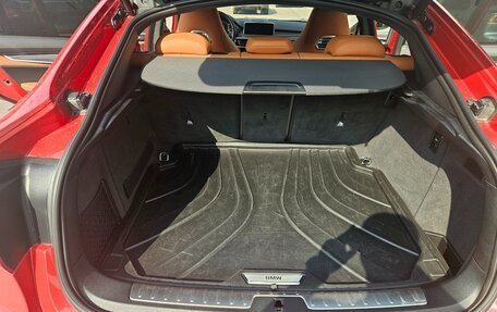 BMW X6 M, 2018 год, 5 600 000 рублей, 14 фотография