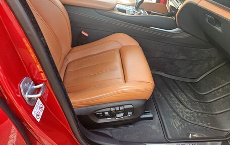 BMW X6 M, 2018 год, 5 600 000 рублей, 19 фотография