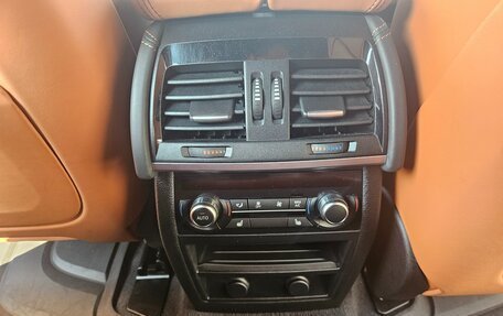 BMW X6 M, 2018 год, 5 600 000 рублей, 27 фотография