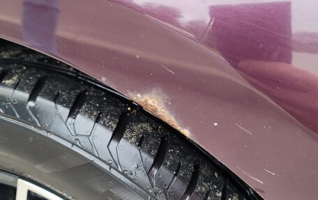 Mazda 3, 2007 год, 460 000 рублей, 7 фотография