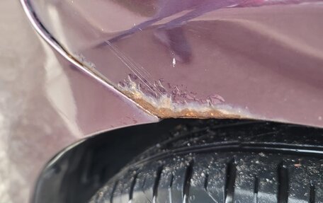 Mazda 3, 2007 год, 460 000 рублей, 8 фотография