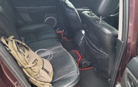 Mazda 3, 2007 год, 460 000 рублей, 15 фотография