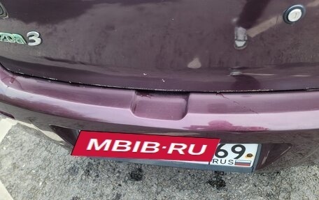 Mazda 3, 2007 год, 460 000 рублей, 6 фотография