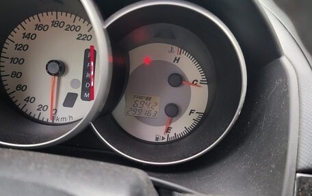 Mazda 3, 2007 год, 460 000 рублей, 13 фотография