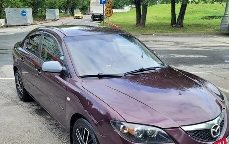 Mazda 3, 2007 год, 460 000 рублей, 3 фотография