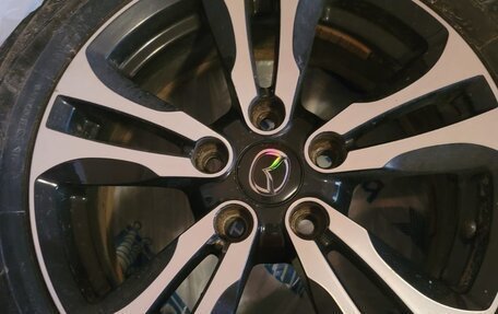 Mazda 3, 2007 год, 460 000 рублей, 17 фотография