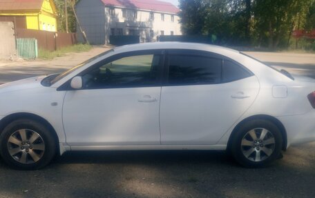 Toyota Allion, 2003 год, 765 000 рублей, 4 фотография