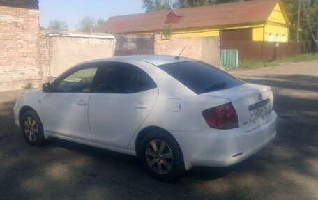 Toyota Allion, 2003 год, 765 000 рублей, 5 фотография