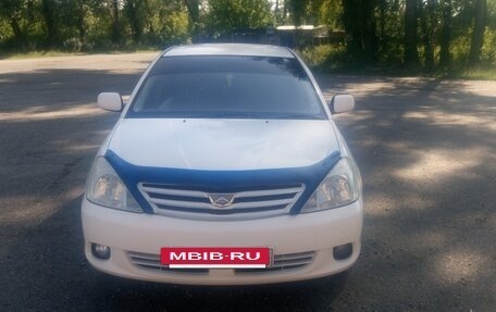 Toyota Allion, 2003 год, 765 000 рублей, 2 фотография