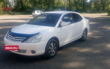 Toyota Allion, 2003 год, 765 000 рублей, 3 фотография