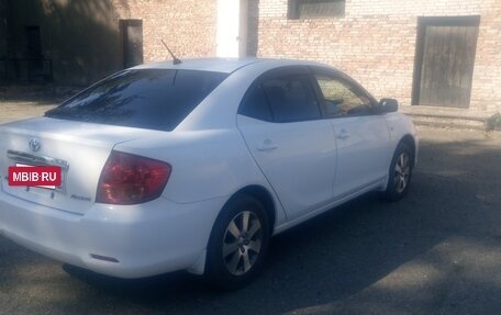 Toyota Allion, 2003 год, 765 000 рублей, 7 фотография