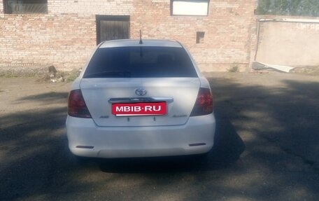 Toyota Allion, 2003 год, 765 000 рублей, 6 фотография