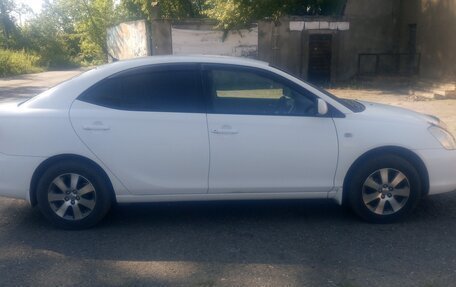 Toyota Allion, 2003 год, 765 000 рублей, 9 фотография