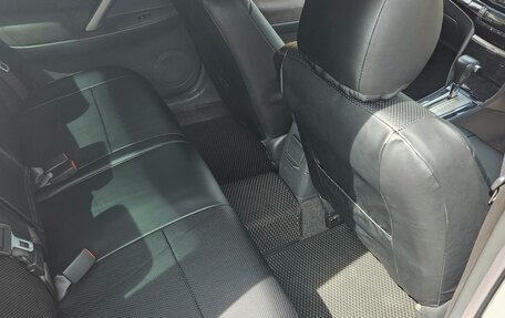 Toyota Allion, 2003 год, 765 000 рублей, 12 фотография