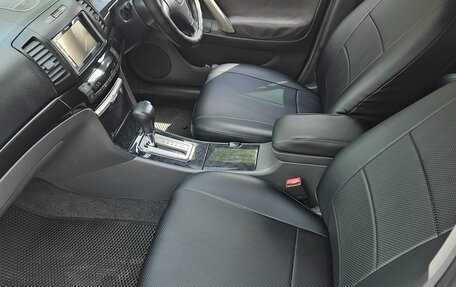 Toyota Allion, 2003 год, 765 000 рублей, 13 фотография