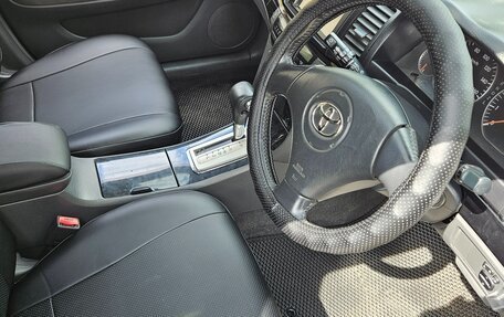 Toyota Allion, 2003 год, 765 000 рублей, 11 фотография