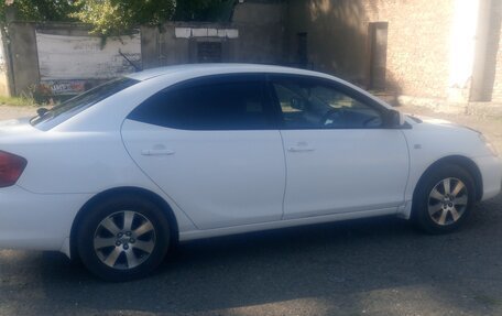 Toyota Allion, 2003 год, 765 000 рублей, 8 фотография