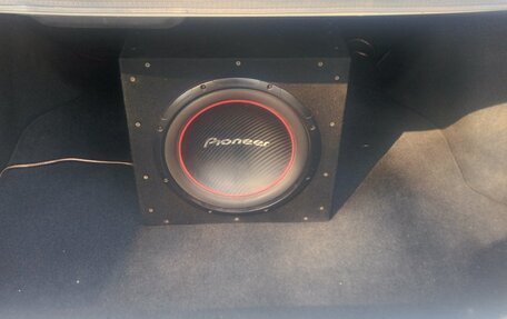 Toyota Allion, 2003 год, 765 000 рублей, 16 фотография